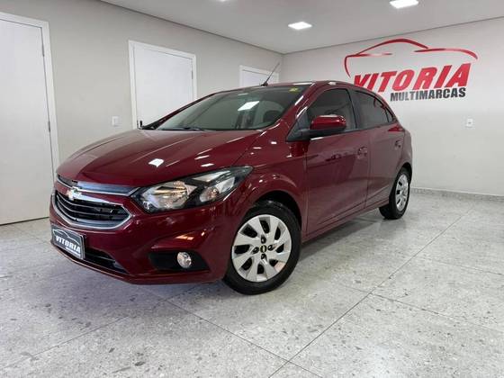 CHEVROLET ONIX 1.4 MPFI LT 8V FLEX 4P MANUAL CHEVROLET ONIX 1.4 MPFI LT 8V FLEX 4P MANUAL